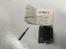 HONEYWELL MPD8 9537 EMC0959 J 56I DIFFUSE SCANNING HEAD