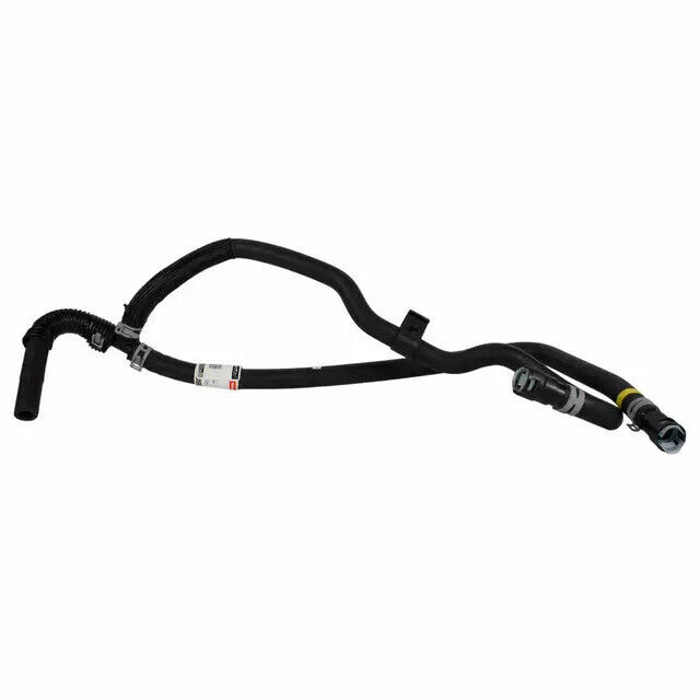 Manguera de calefacción HVAC para Ford (N/P BC2Z-18472-DA)