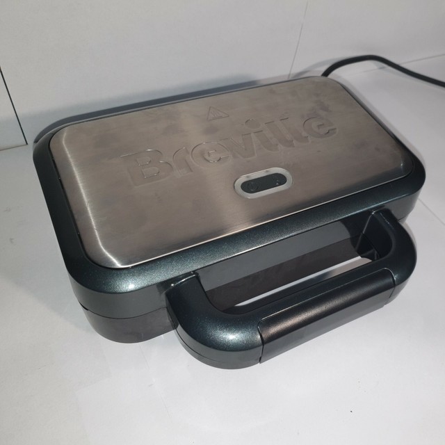 Breville VST041 Sandwich Toaster for sale online eBay