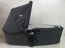 Joie Chrome DLX Tragetasche Babywanne Babyschale  in pavement  ***NEU***