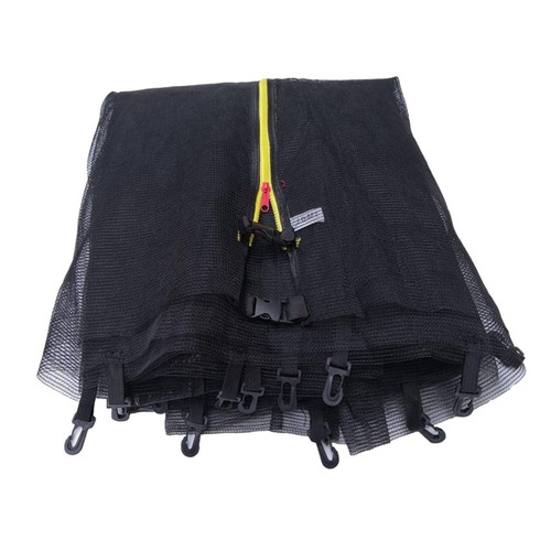 200' x 10' filet filet de baseball softball barrière arrière
