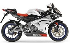 Motorcycle & Scooter Fairings, Plastics & Body Kits for Aprilia