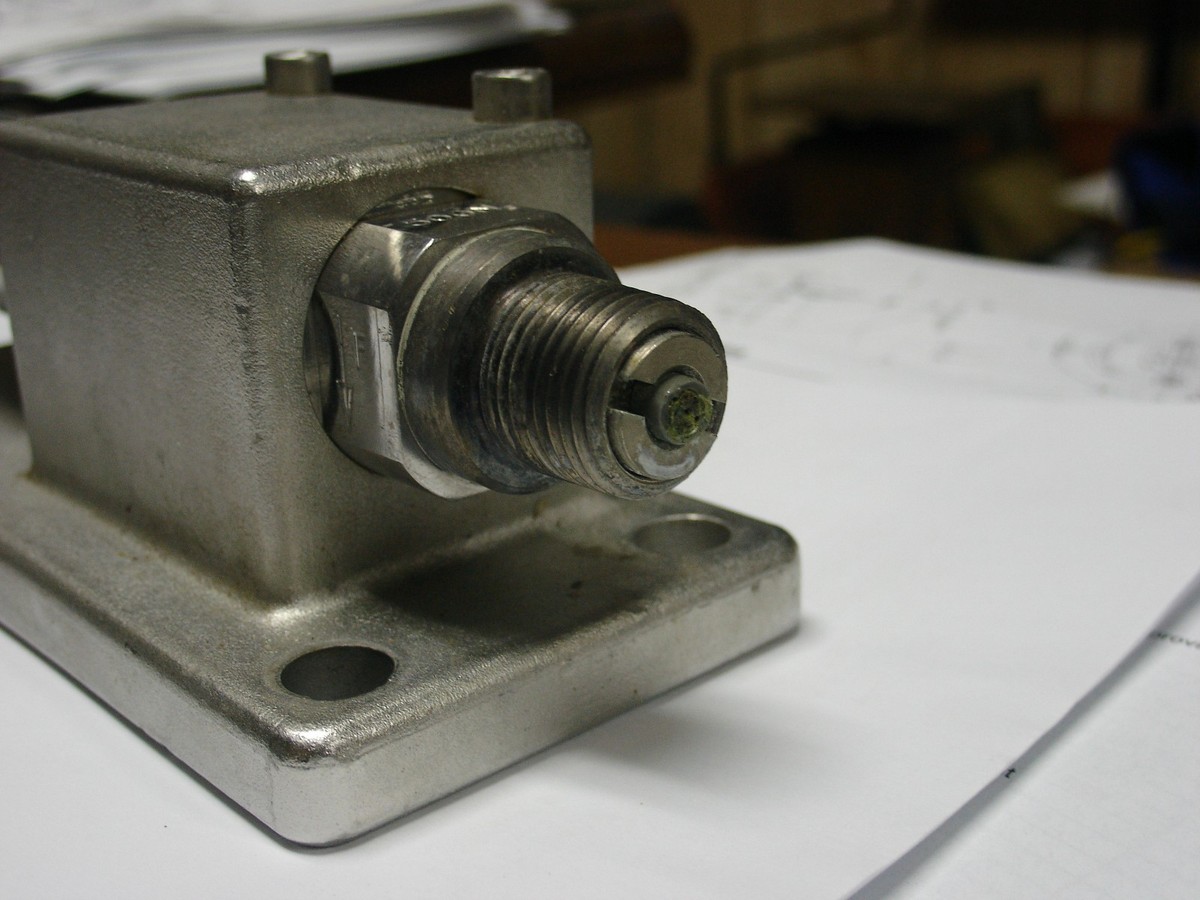 BLH KIS-2 Load Cells | eBay