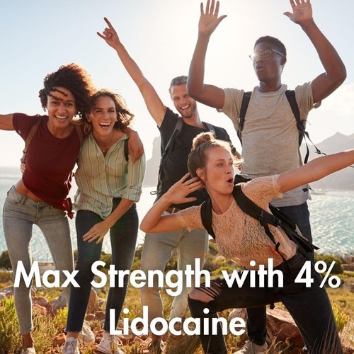 Bactine Max Pain Relieving Cleansing Spray 5 Ounces Pack of 4 Free&Fast Shipping - Picture 18 of 24