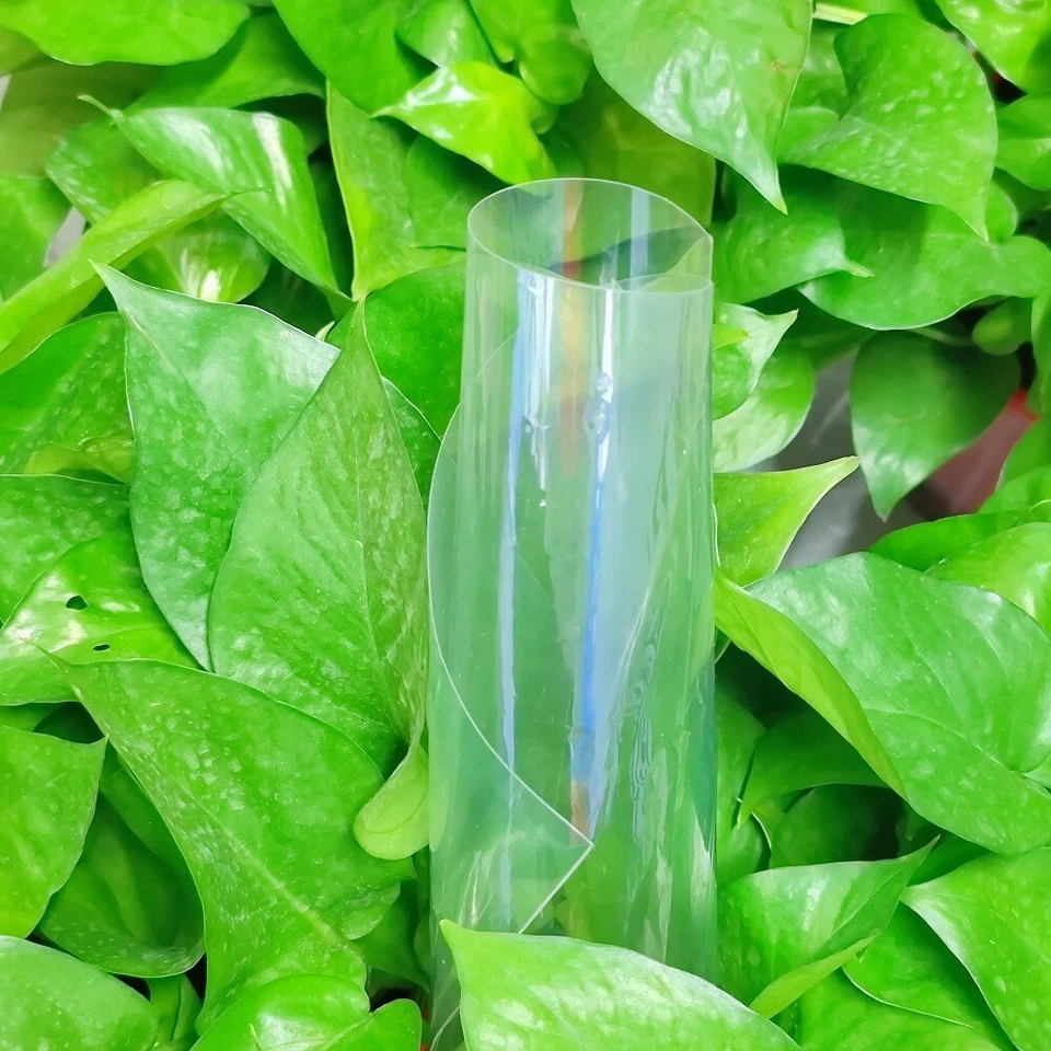 83.9% VLT Blue Chameleon Car Window Film Windshield Tint Sticker Wrap Roll 1M*3M - Image 4 of 4