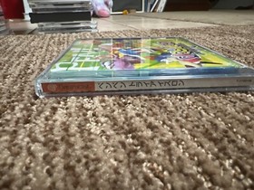 EXCLNT 1998 Sega Dreamcast PENPEN TRILCELON Japan Only NTSC-J vintage video game