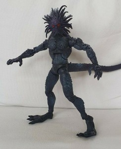 marvel legends blackheart