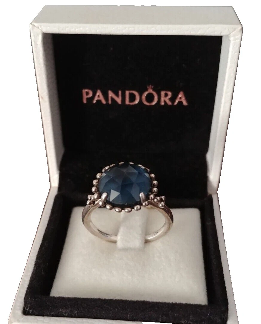 PANDORA Star Fashion Rings
