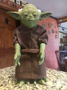 hasbro yoda