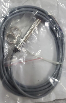 IPF   IB120150  INDUCTIVE SENSOR top M12x1/60lang VA 10-30VDC 200mA NEW  DHL