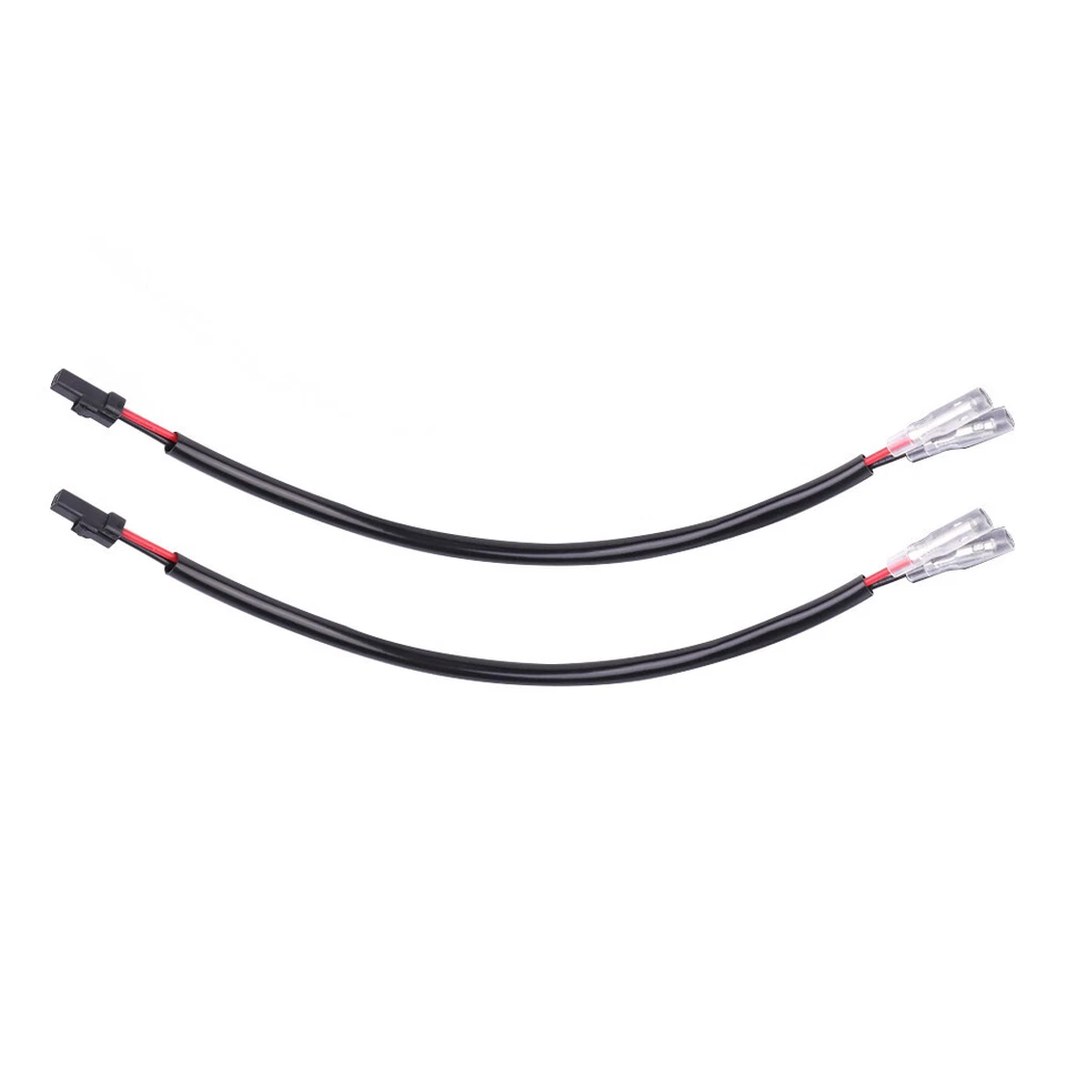 Адаптер сигнала поворота разъем Plug&Play провод для SUZUKI GSXS 1000/S Katana - Изображение 3 из 4