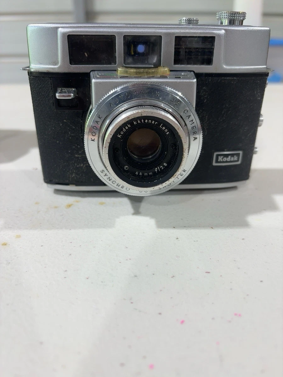 Kodak Automatic 35 for sale | eBay