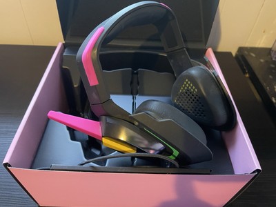 Razer D.Va Overwatch Meka Headset RZ04-02400100-R3M1