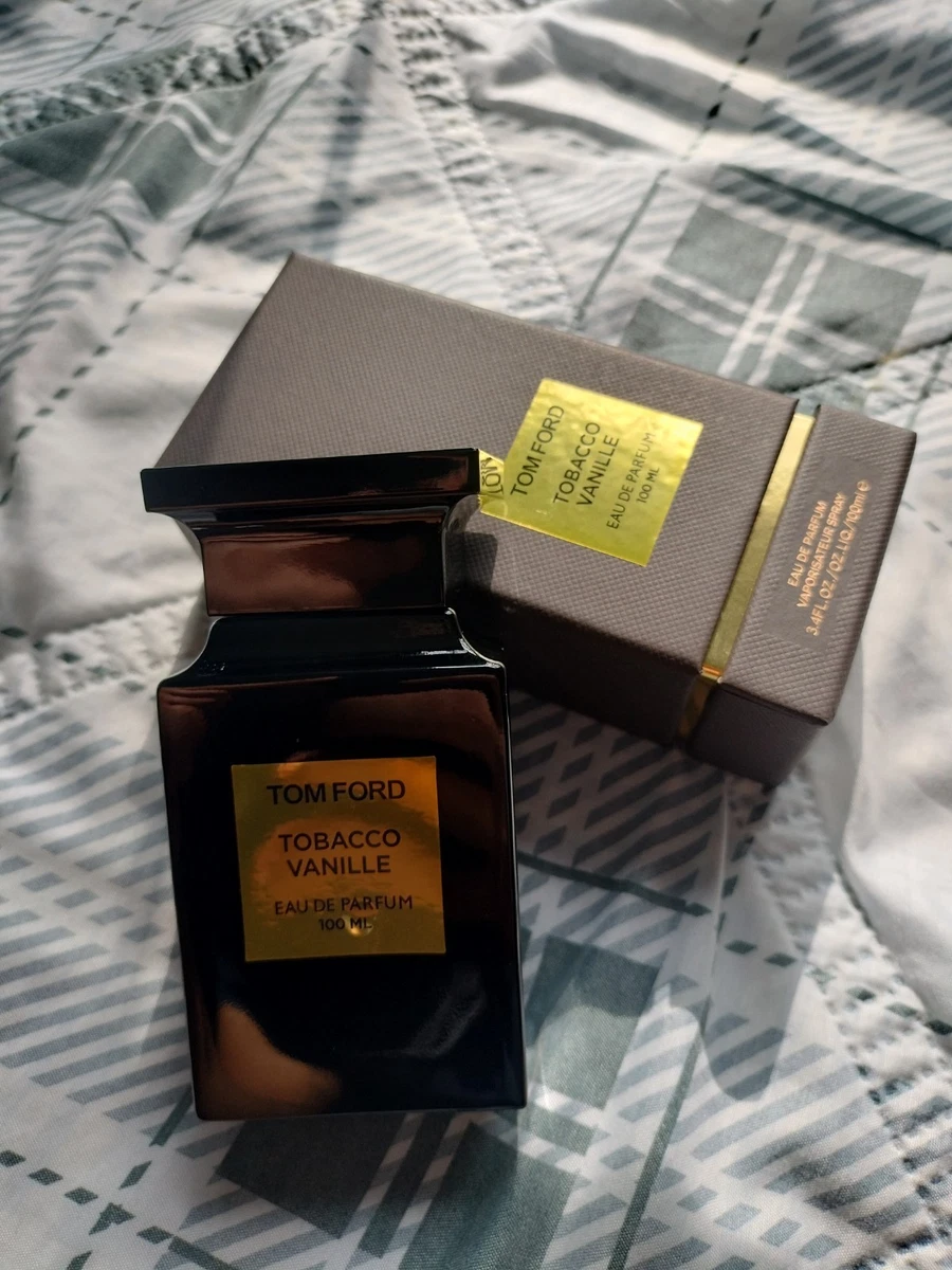 Tom Ford Tobacco Vanille Eau de Parfum Unisex Fragrances for sale