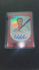 2013 Bowman Chrome Baseball Cards 25