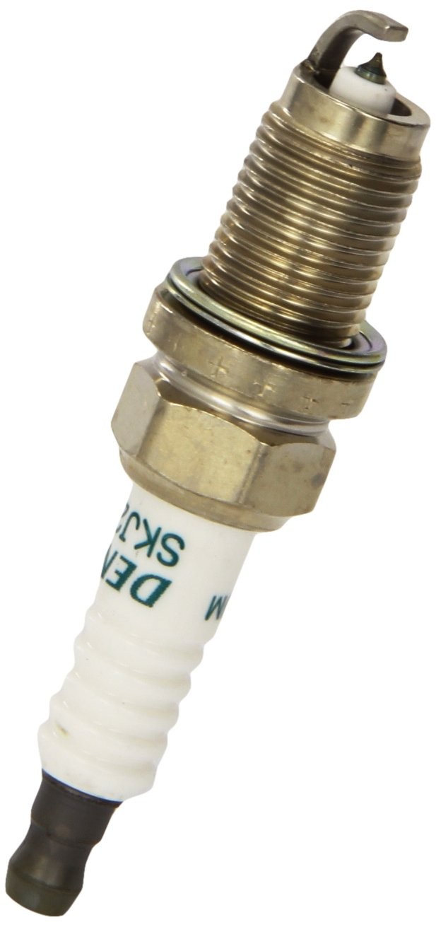 Denso SKJ20DR-M11 Iridium Spark Plug 6 Pack for Acura Honda 3377