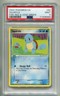 2004 POKEMON EX FIRE RED & LEAF GREEN SQUIRTLE 82/112 COMMON NON-HOLO PSA 9 A P1