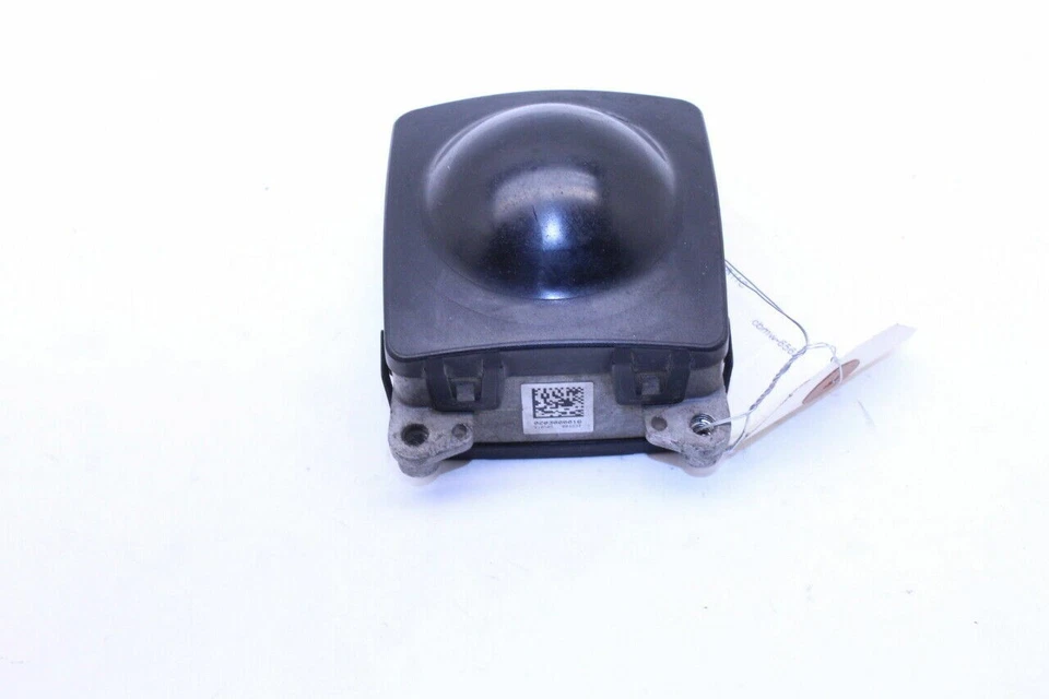 2006 BMW 750i E65 Active Cruise Control Radar Sensor OEM Used - Image 2 of 4