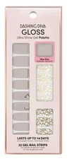 Dashing Diva Gloss Ultra Shine Gel Pallette "All Lined Up"