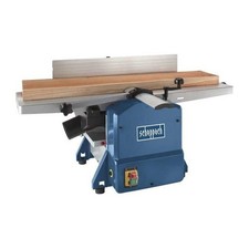 SCHEPPACH - Dégauchisseuse-Raboteuse 1500W largeur 254 mm / haute