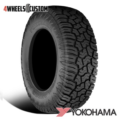 Yokohama Geolandar X-AT 31X10.5R15 Tire for sale online | eBay