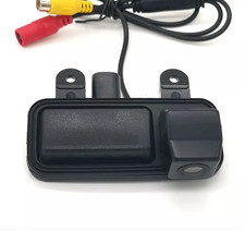 Auto R&uuml;ckfahrkamera Griffleistenkamera f&uuml;r Mercedes Benz E-Klasse B180 B200 W246