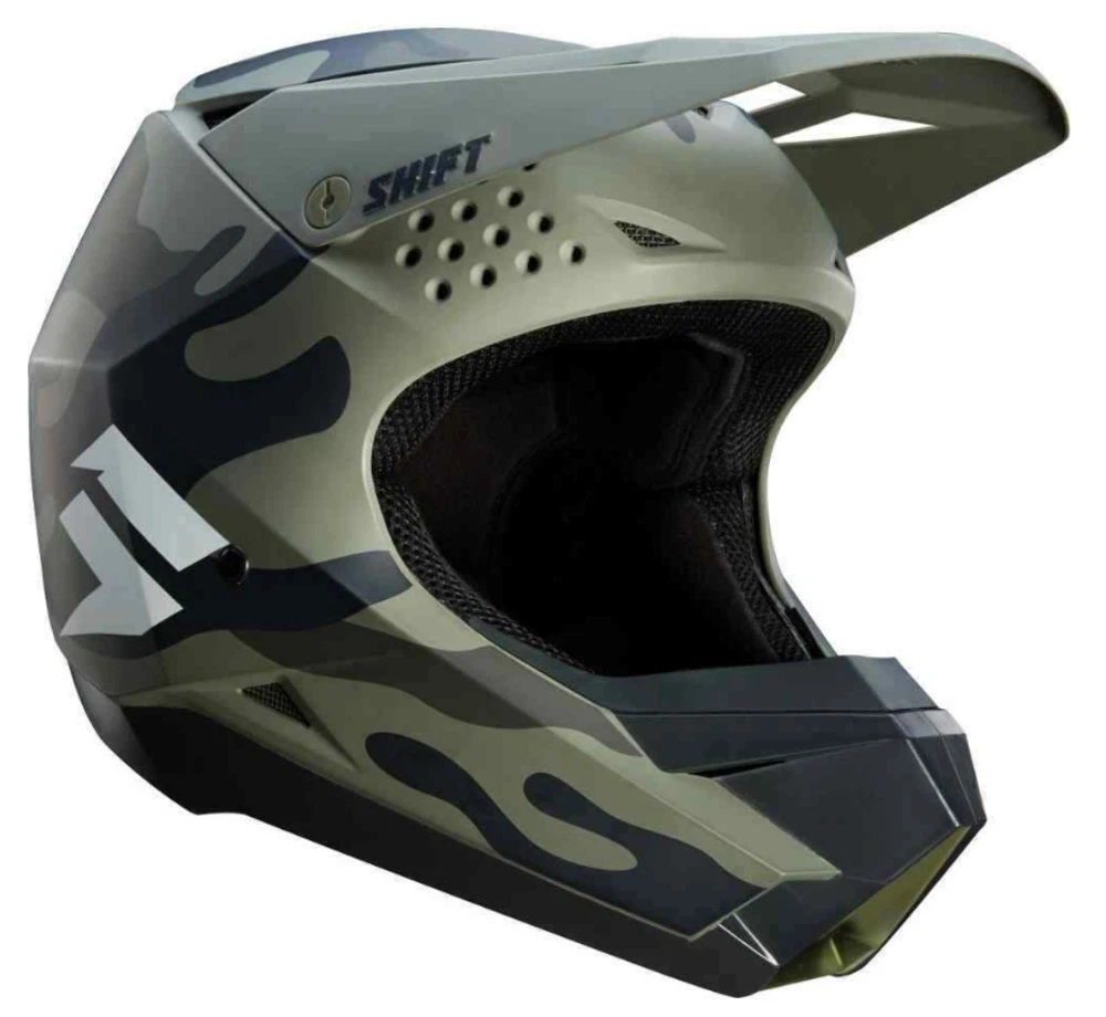 Size S SHIFT Motorcycle & Powersports Helmets for sale | eBay