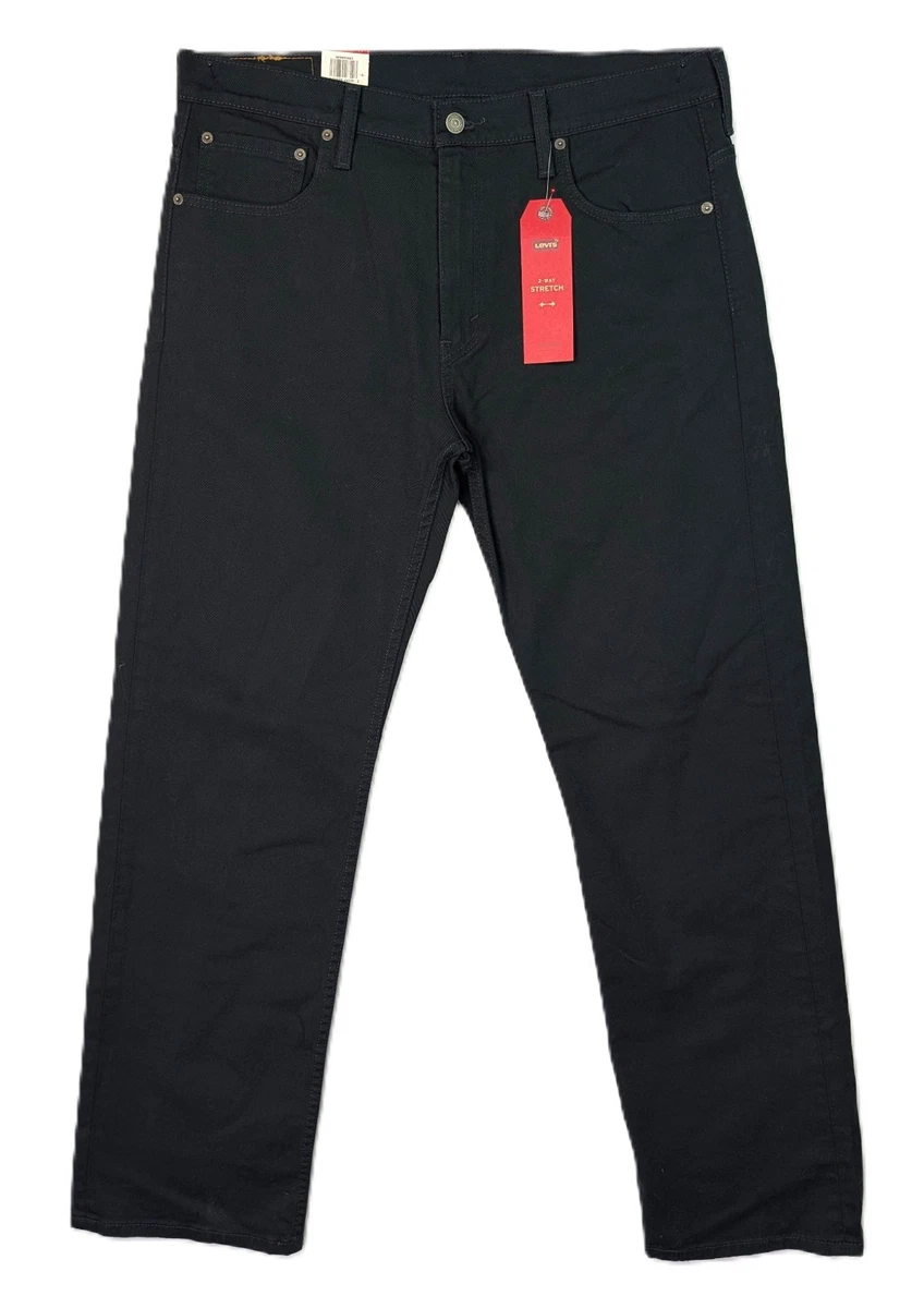 Black Levi's 569 Jeans for Men for sale | eBay