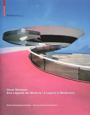 Paul Andreas Oscar Niemeyer (Paperback)