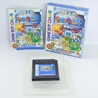 SANRIO TIME NET Future Gameboy Color Nintendo 3208 gb