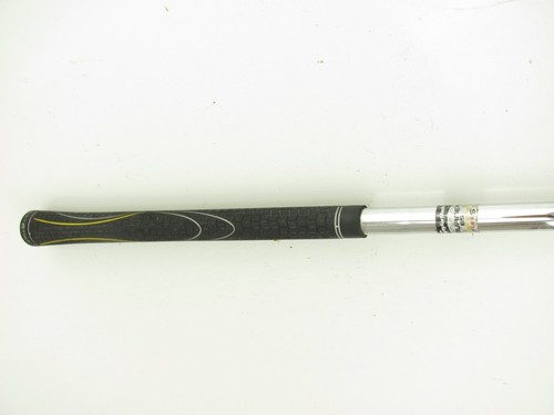 TaylorMade Burner Plus 4 Eisen mit Stahl Stiff - Bild 5 von 5