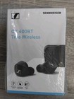 sennheiser cx 400BT True wireless