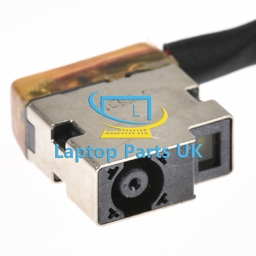 DC Power Jack for HP Omen 15-ek1101tx Charging Port Socket Connector - Picture 3 of 6