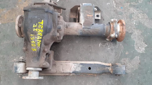 38511G23007 Diferencial Delantero para NISSAN TERRANO II (R20) Comfort 1037591 - Imagen 3 de 8