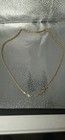14K Solid Yellow Gold Rope Chain Necklace 14kt / 24" / 3.3MM / 18Grams — photo 2