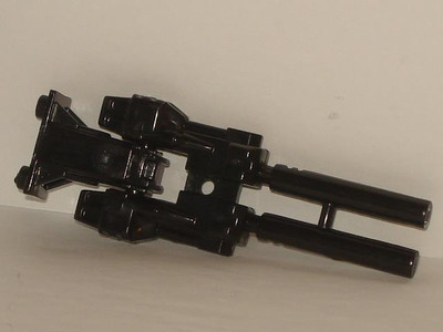 TRANSFORMER RID RUINATION ARMORHIDE DUALCANNON LOT # 1 | eBay