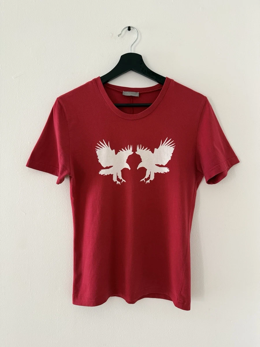 Dior Regular Size XS T-Shirts for Men for sale | eBay