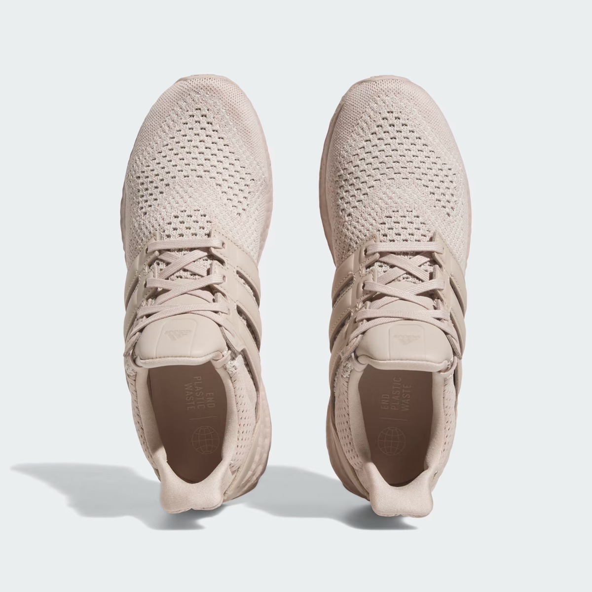 Size 8 - adidas UltraBoost 1.0 Wonder Taupe for sale online  display picture 1