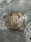 STANDING LIBERTY 2 oz .999 Silver Round Sealed