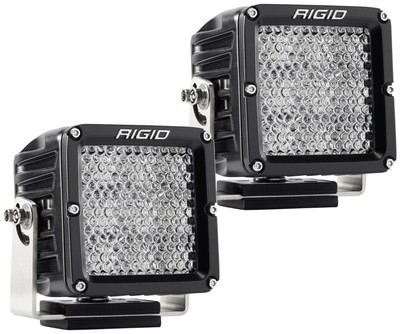 Rigid Industries Fits D-XL PRO LED Light 322313 - Powerful Off-RoaD Lighting