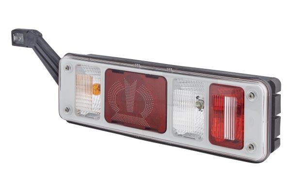 Hella 2VP340961-531 RüCkleuchte Links FüR Krone-image