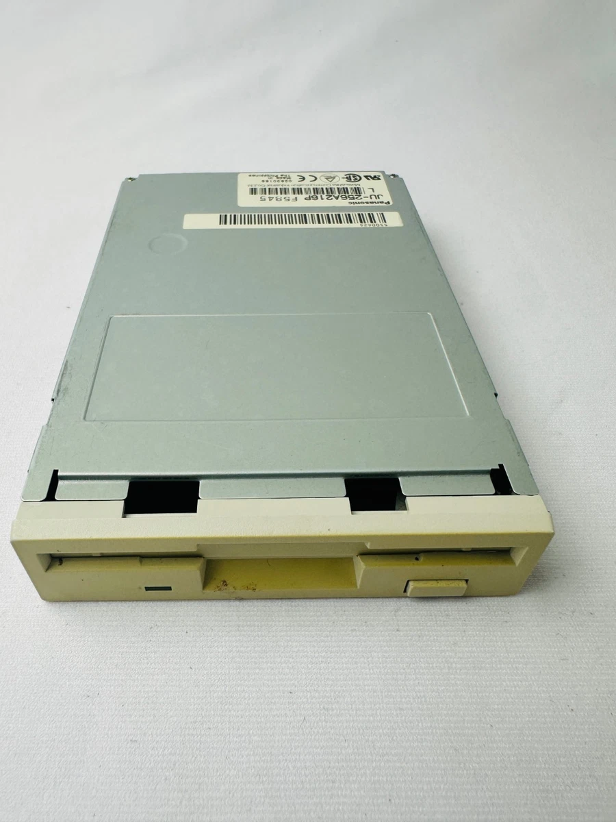 Panasonic Internal (Desktop) Floppy, Zip and Jaz Drives for sale