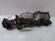 MERCEDES-BENZ B W245 Ansaugbrücke A6400900337 2.00 Diesel 80kw 2005 35084395