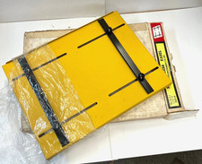 Border less Esel 11X14" in Box by TESTRITE, Open Box.