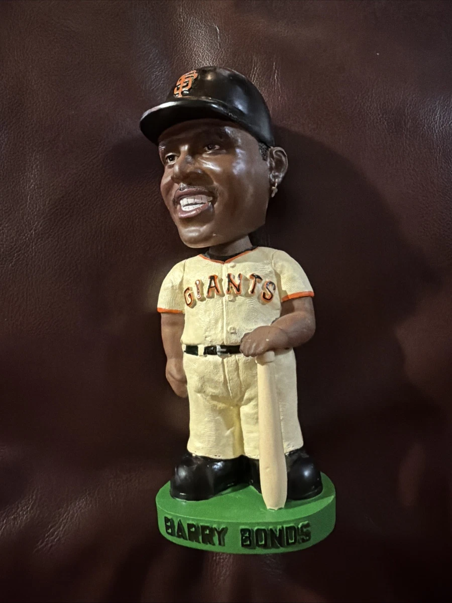 Barry Bonds Vintage Bobble Heads for sale | eBay