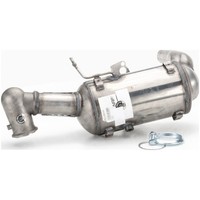 Ruß-/Partikelfilter Abgasanlage FüR Opel Corsa D S07 1.3 Cdti Meriva B