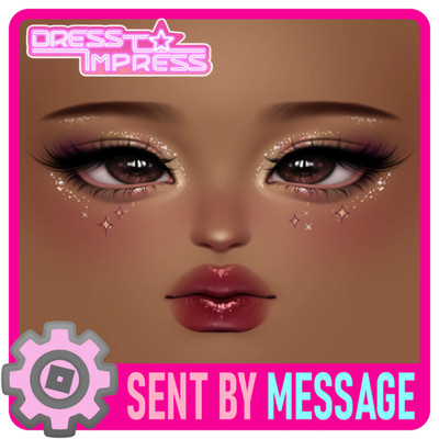 Dress To Impress Toy Code Stardust Softie DLC Only Sent Fast Via Ebay Message