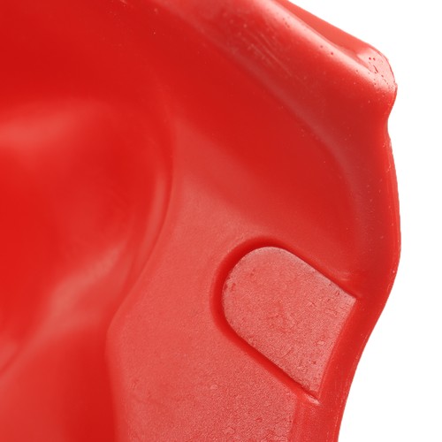 Fuel Tank with Cap & Fuel Petcock For Honda FourTrax 300 1988-1992 2WD FT49300R - Picture 11 of 14