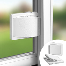 Sliding Door Lock for Child Safety - Kids Proof Glass Locks for...