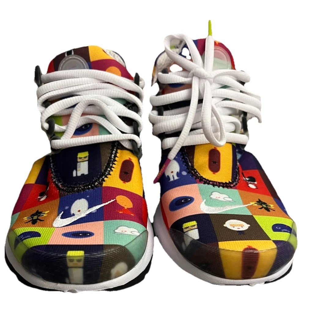 Nike Air Presto Origins for Sale | Authenticity Guaranteed | eBay